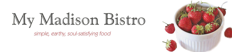 My Madison Bistro